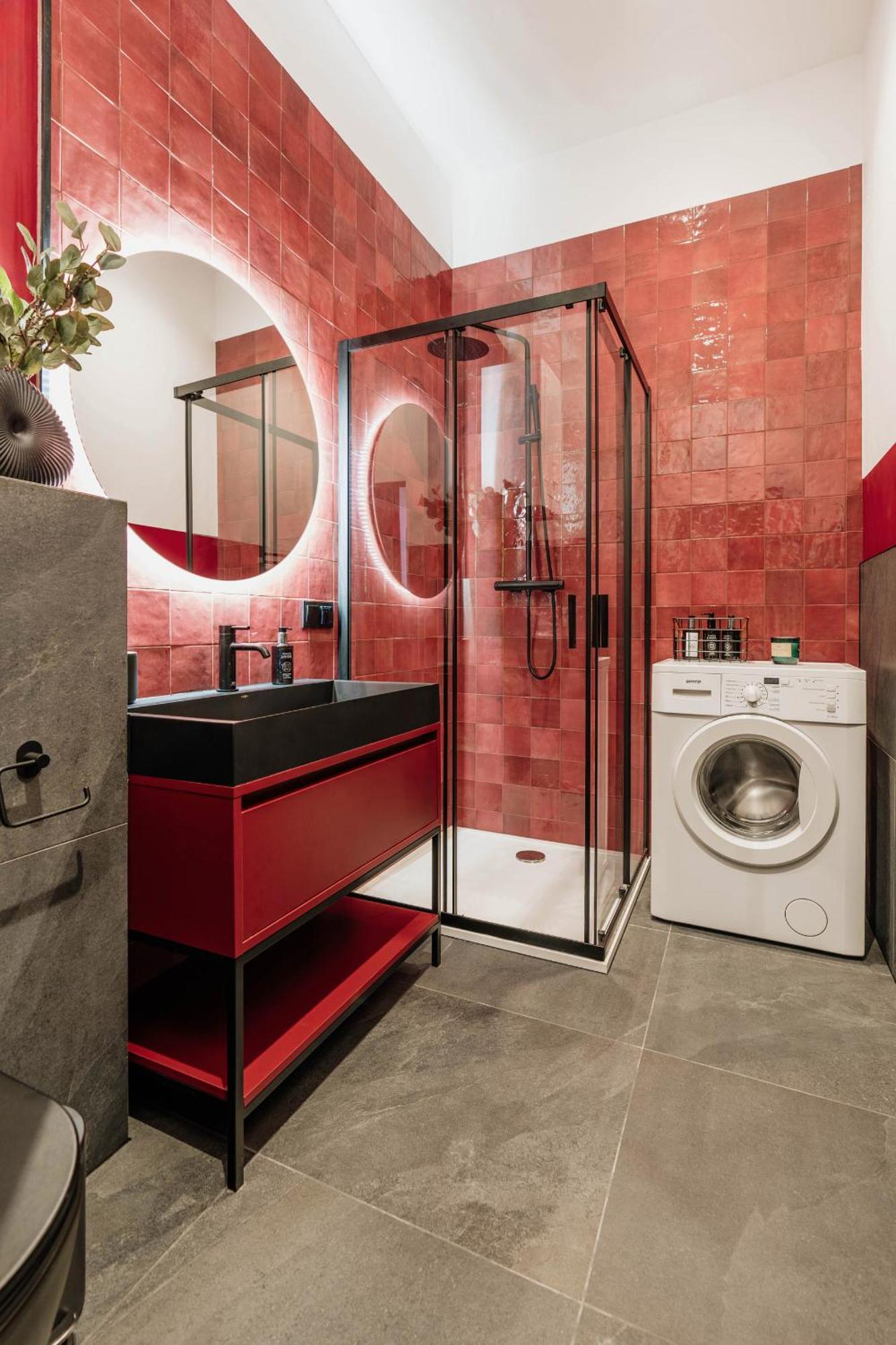 Appartement Pinot Noir - Loftaffair à Cracovie Extérieur photo