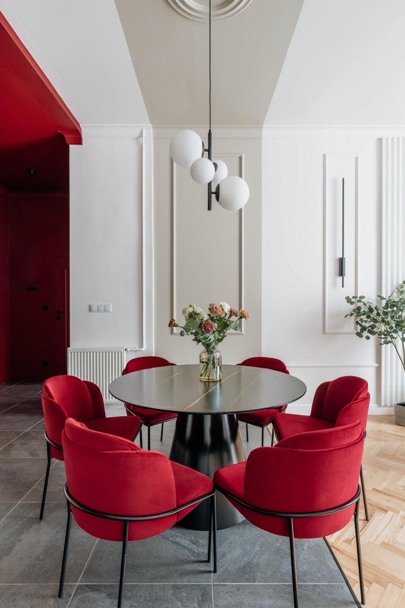 Appartement Pinot Noir - Loftaffair à Cracovie Extérieur photo