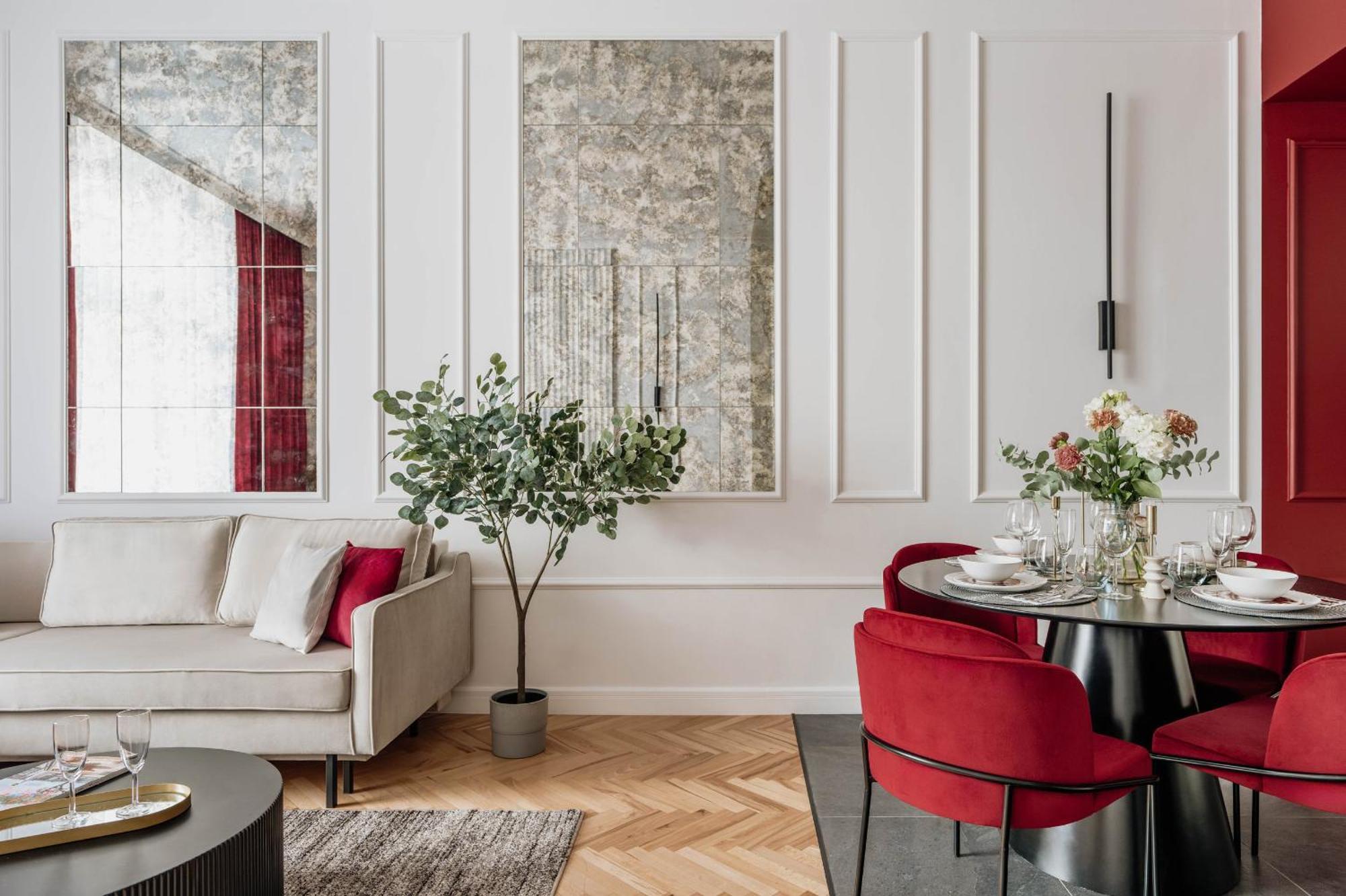 Appartement Pinot Noir - Loftaffair à Cracovie Extérieur photo